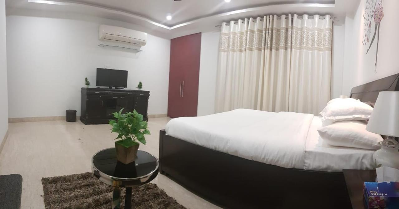 Exotic Pleasure Homestay *