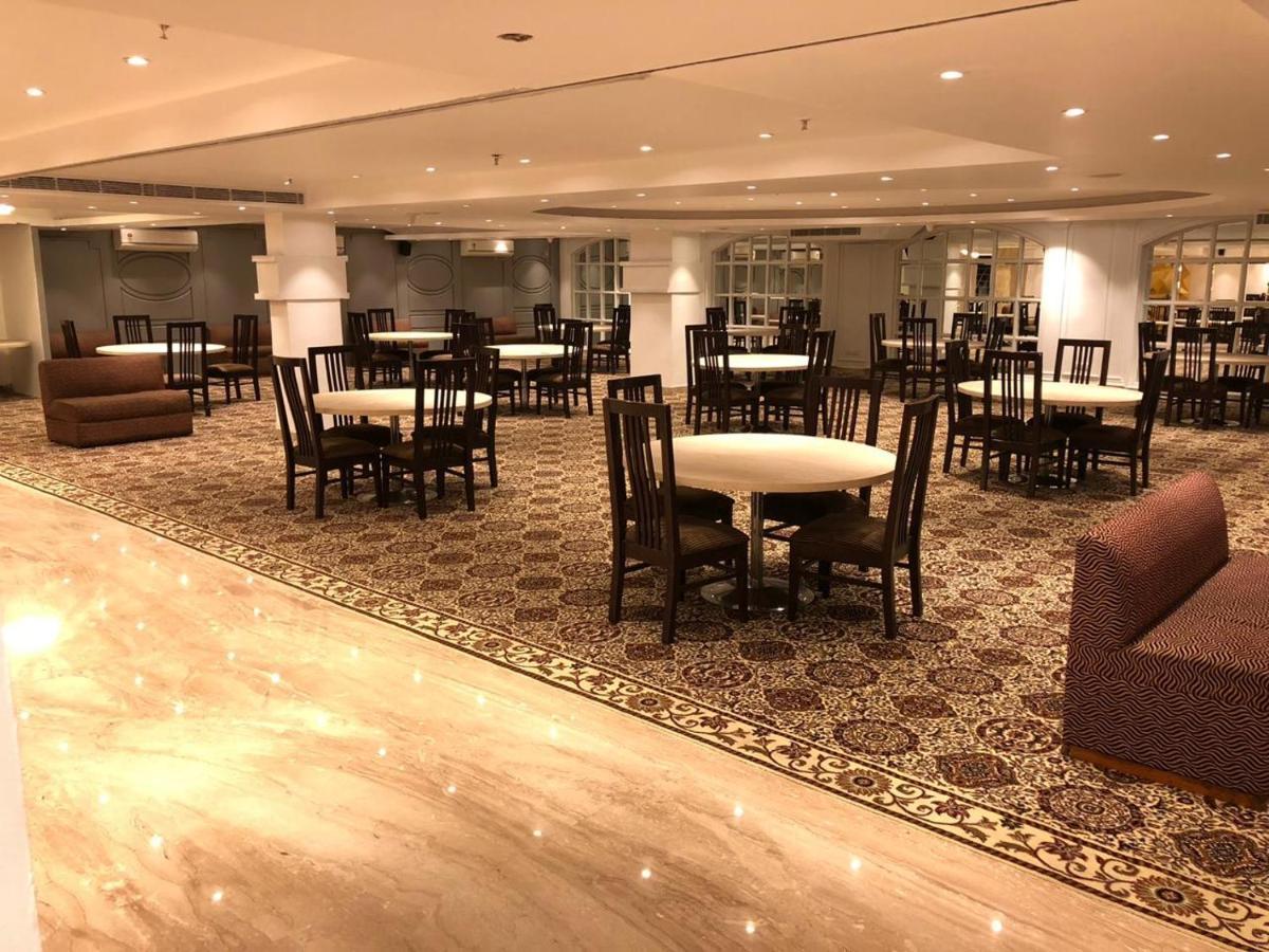 Grand Imperial Hotel Nova Deli