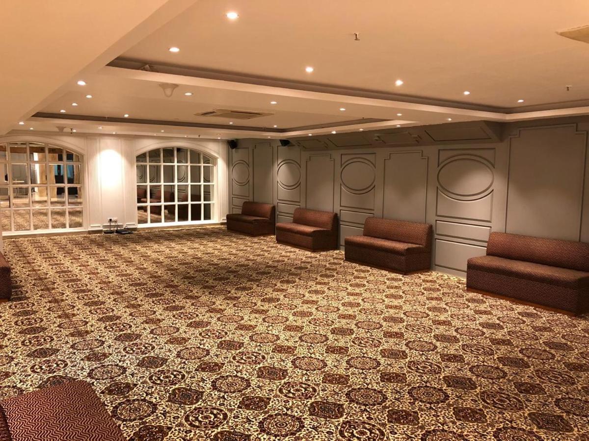 Grand Imperial 3*