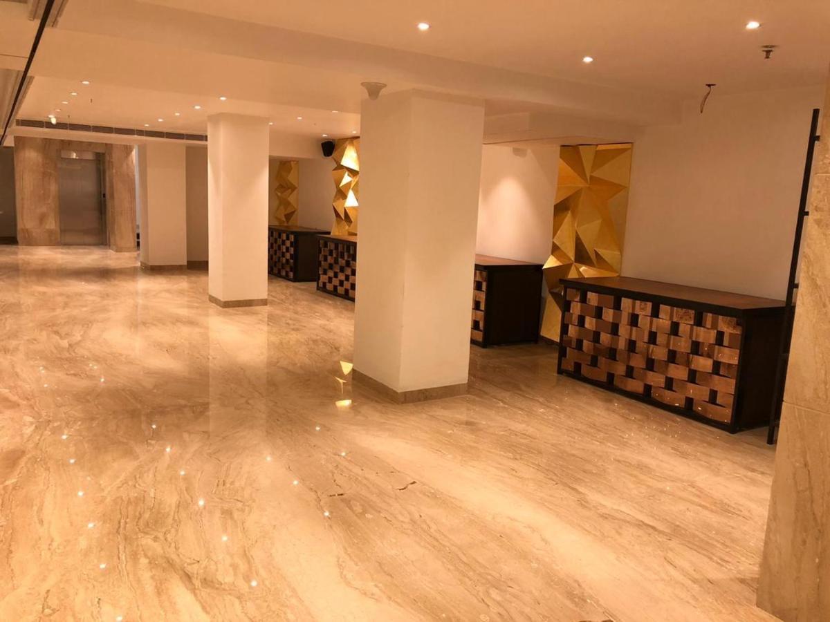 Hotel Grand Imperial