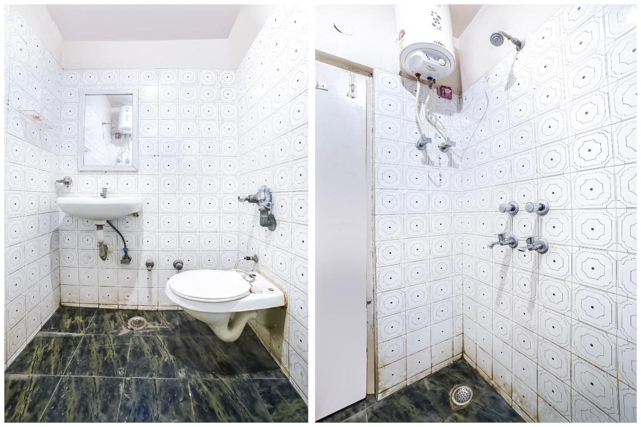 Hotel Oyo 70499 Khorwal Pg New Delhi