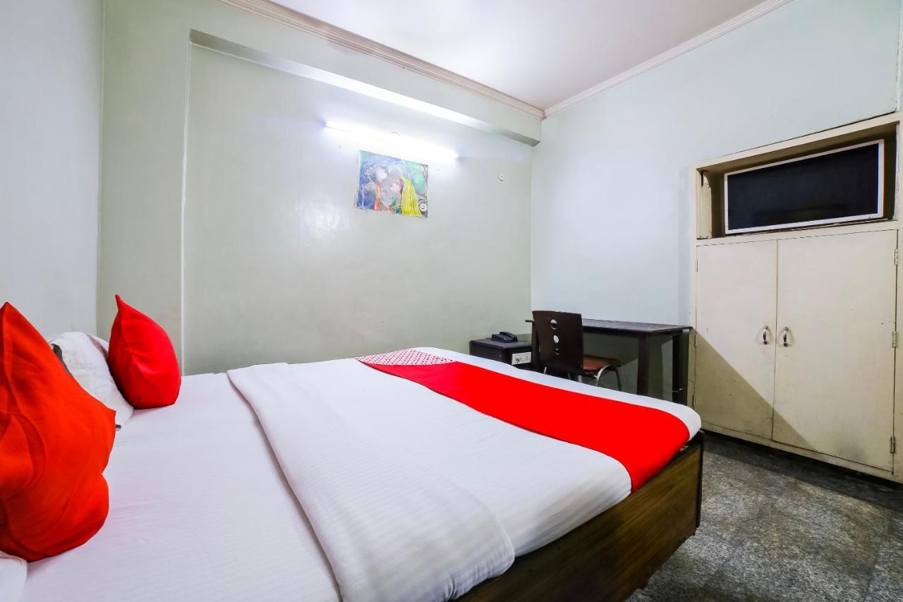 Hotel Oyo 70499 Khorwal Pg