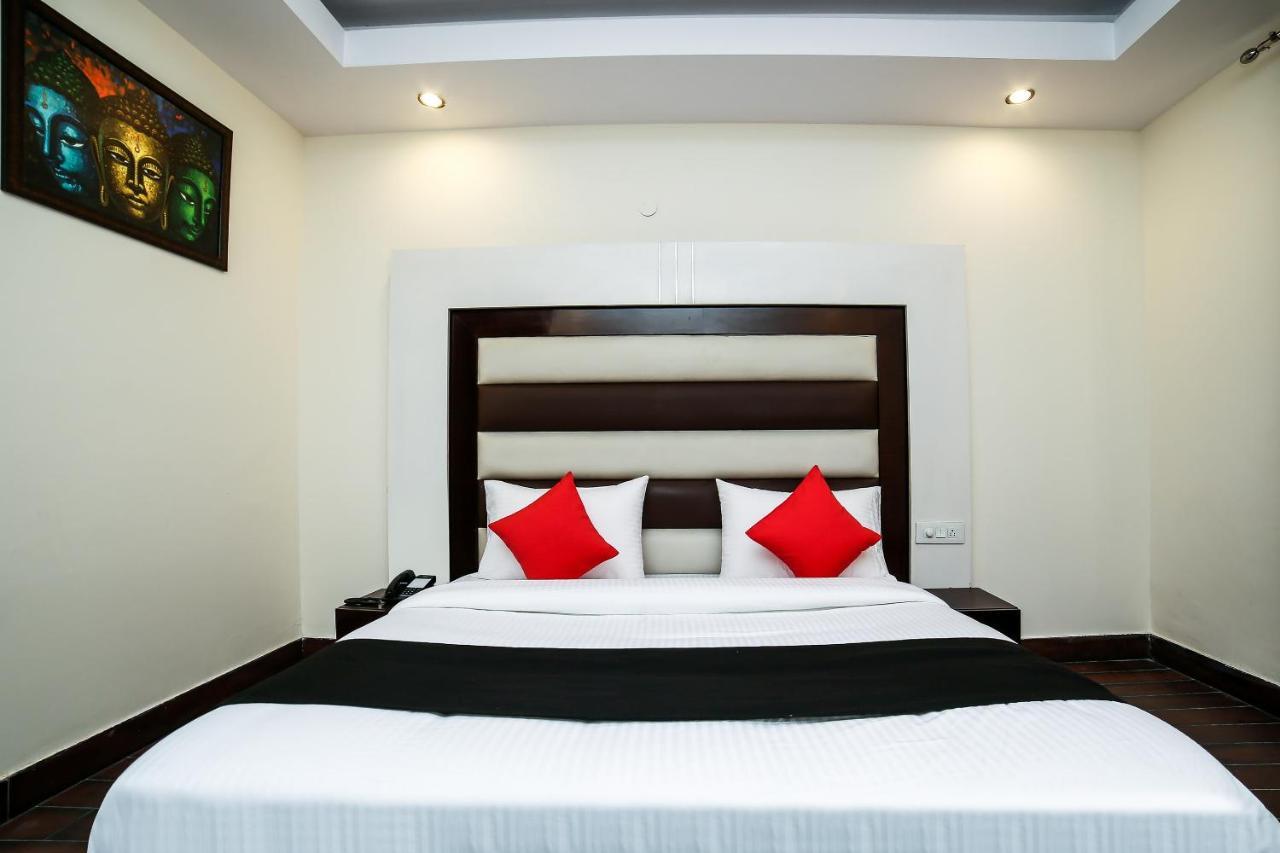 Hotel Capital O 24198 Sunrise Grand Delhi (National Capital Territory of India)