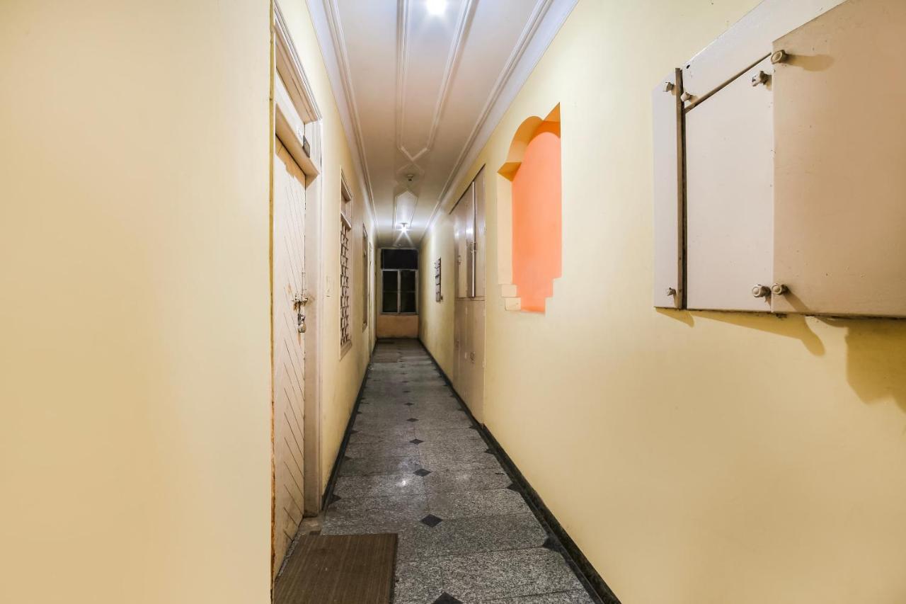 Hotel Oyo 70499 Khorwal Pg 3*