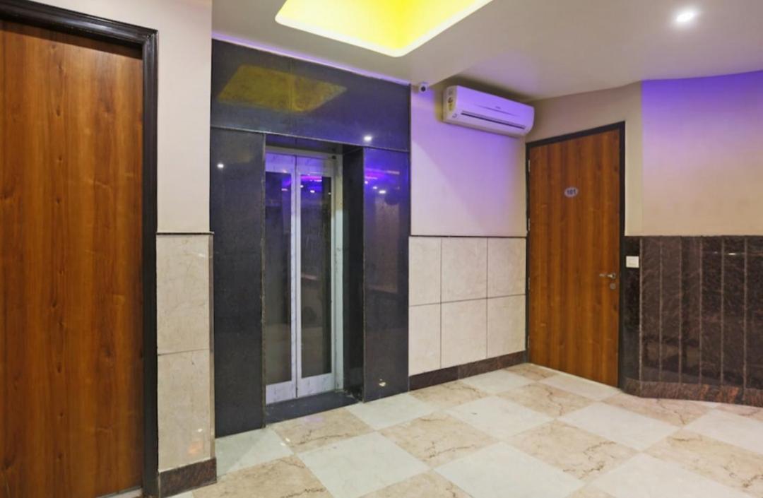Hotel Amour By Rpi