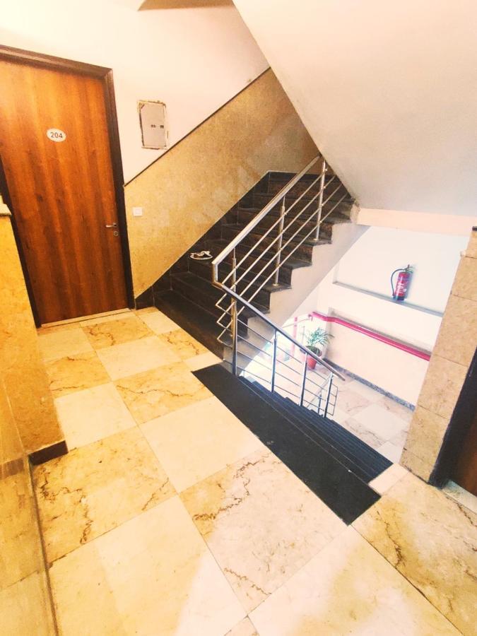 Amour By Rpi Hotel New Delhi
