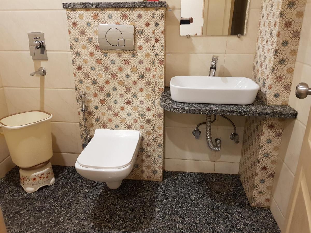 Hotel Klick International New Delhi