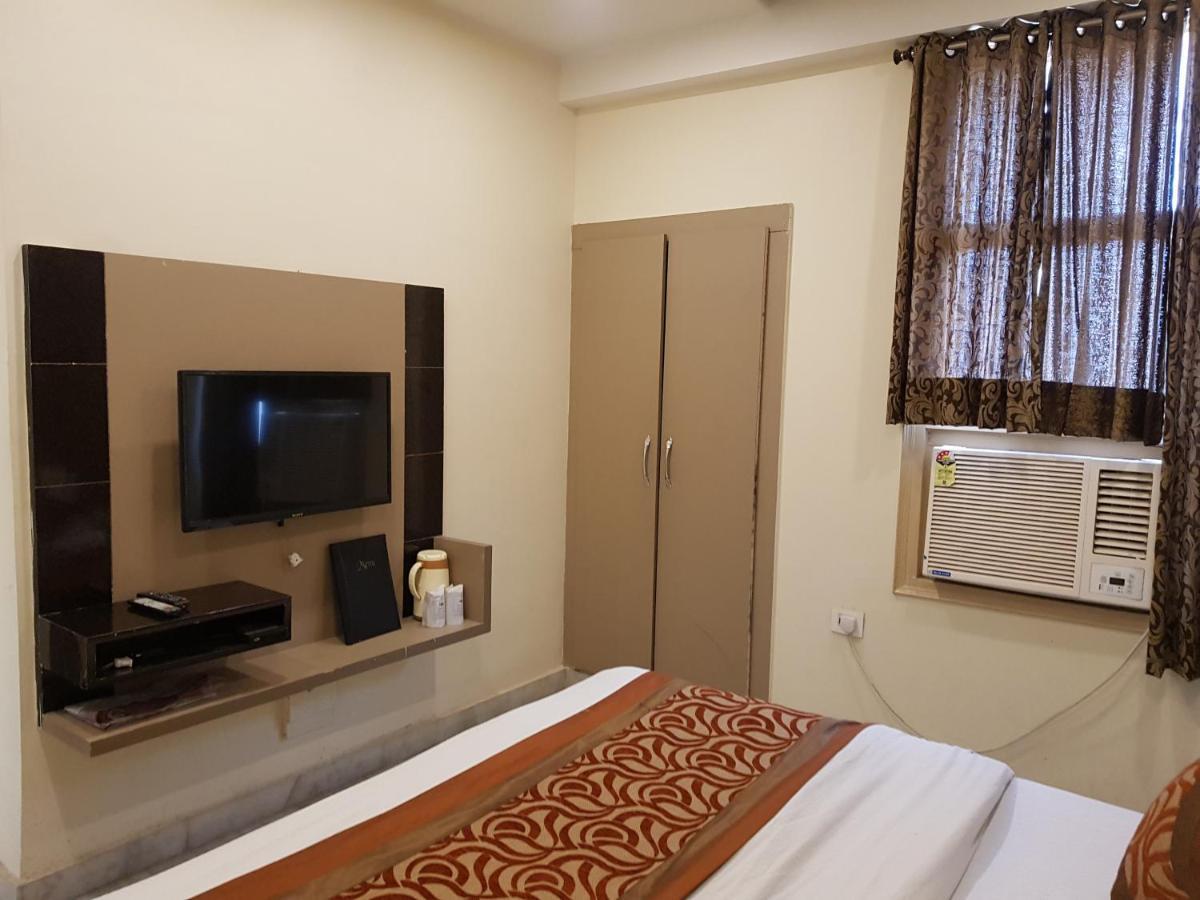 Klick International 3*