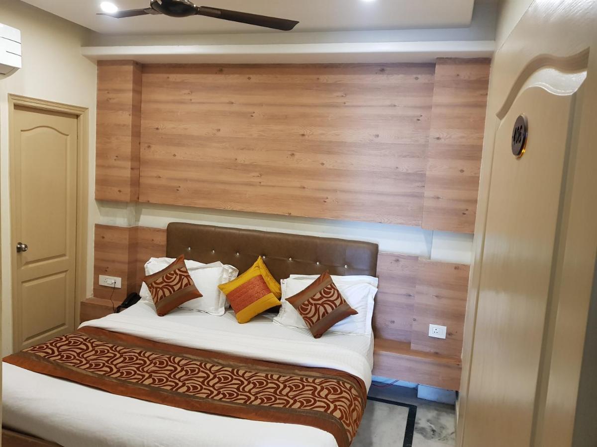 Hotel Klick International