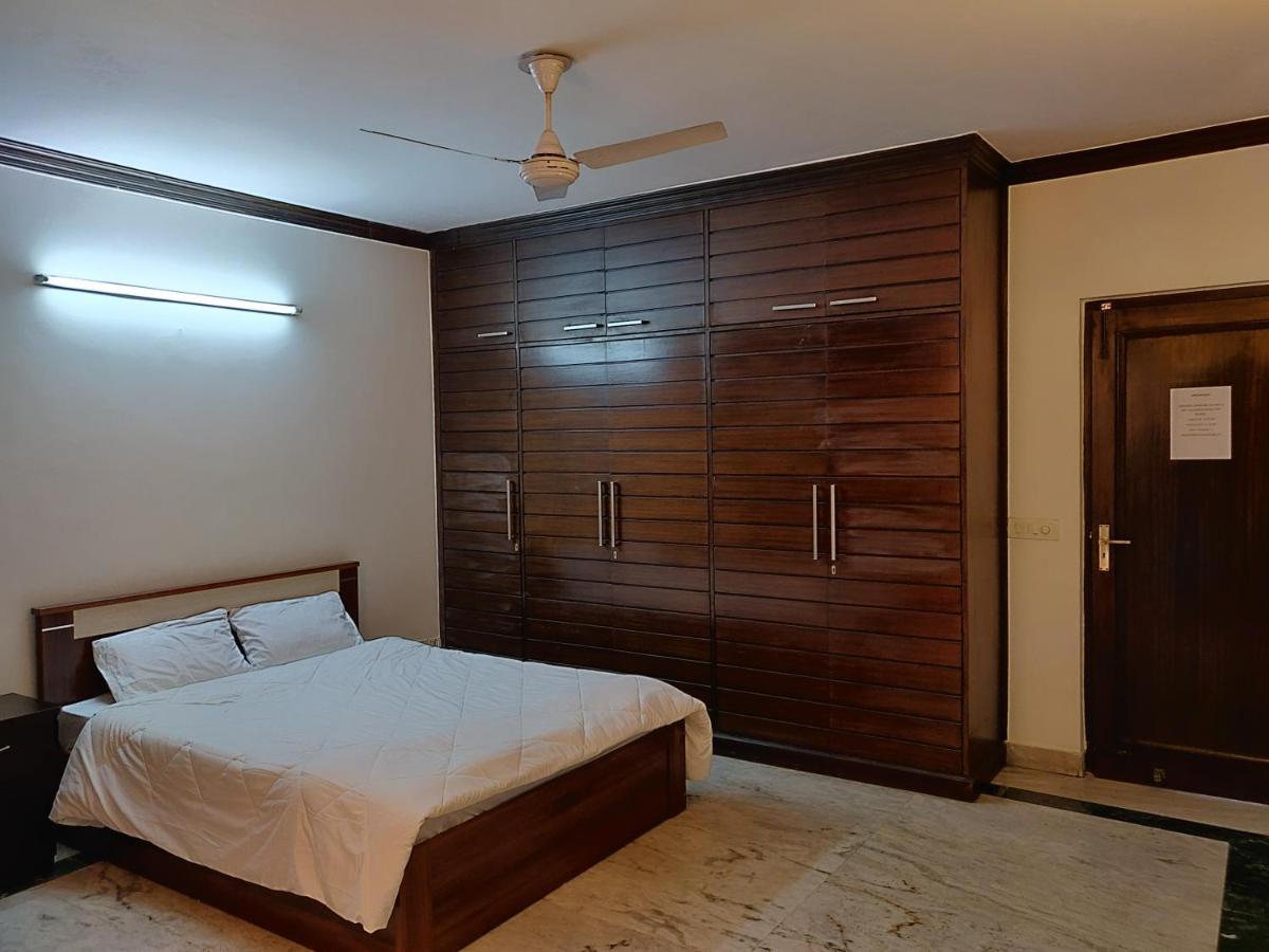 Bunkmates Hostel