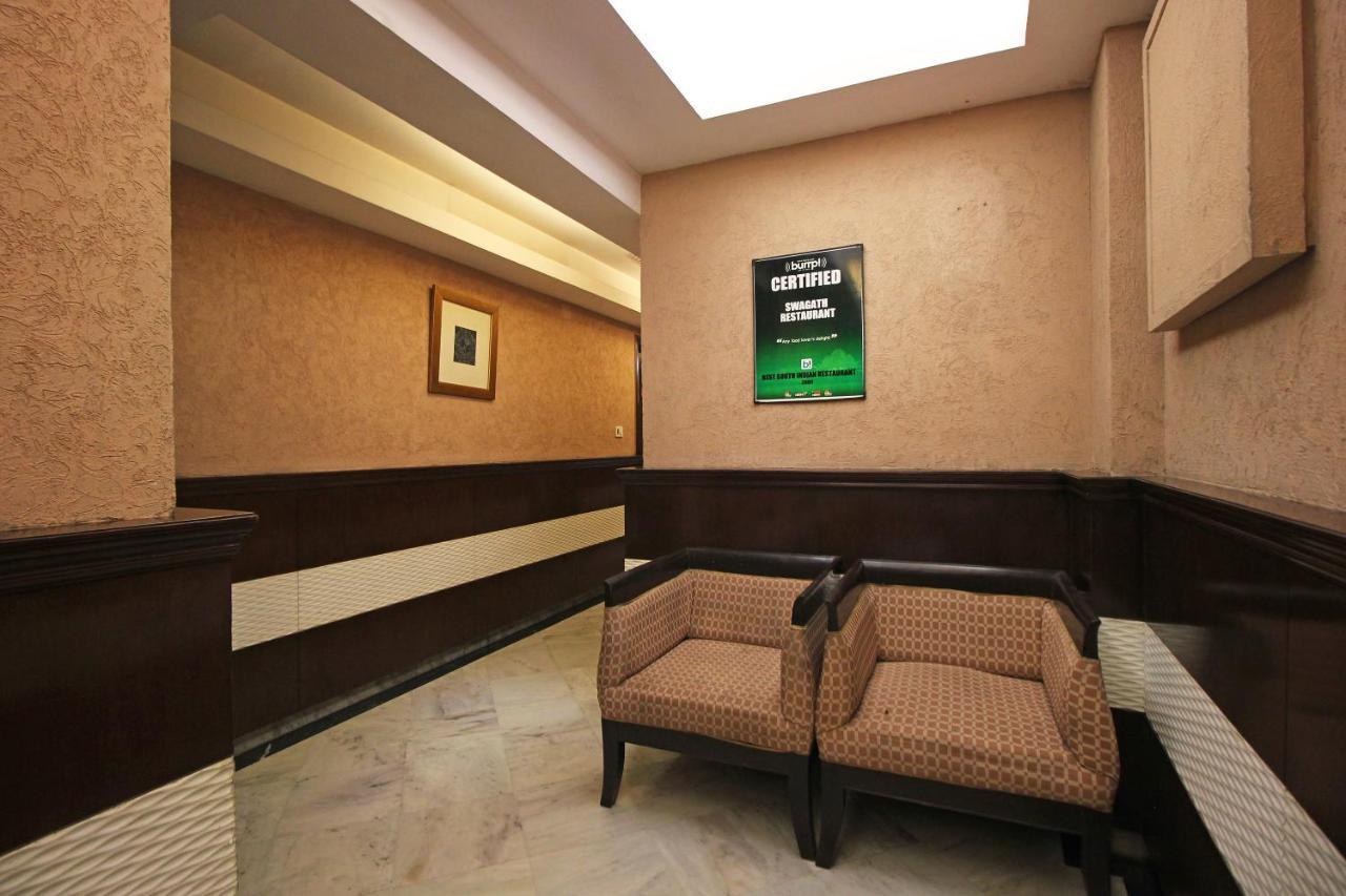 Hotel Oyo 5915 Swagath