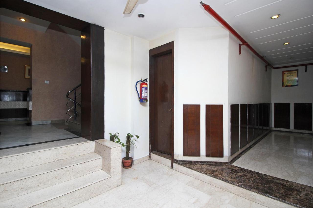 Oyo 5915 Swagath Hotel New Delhi