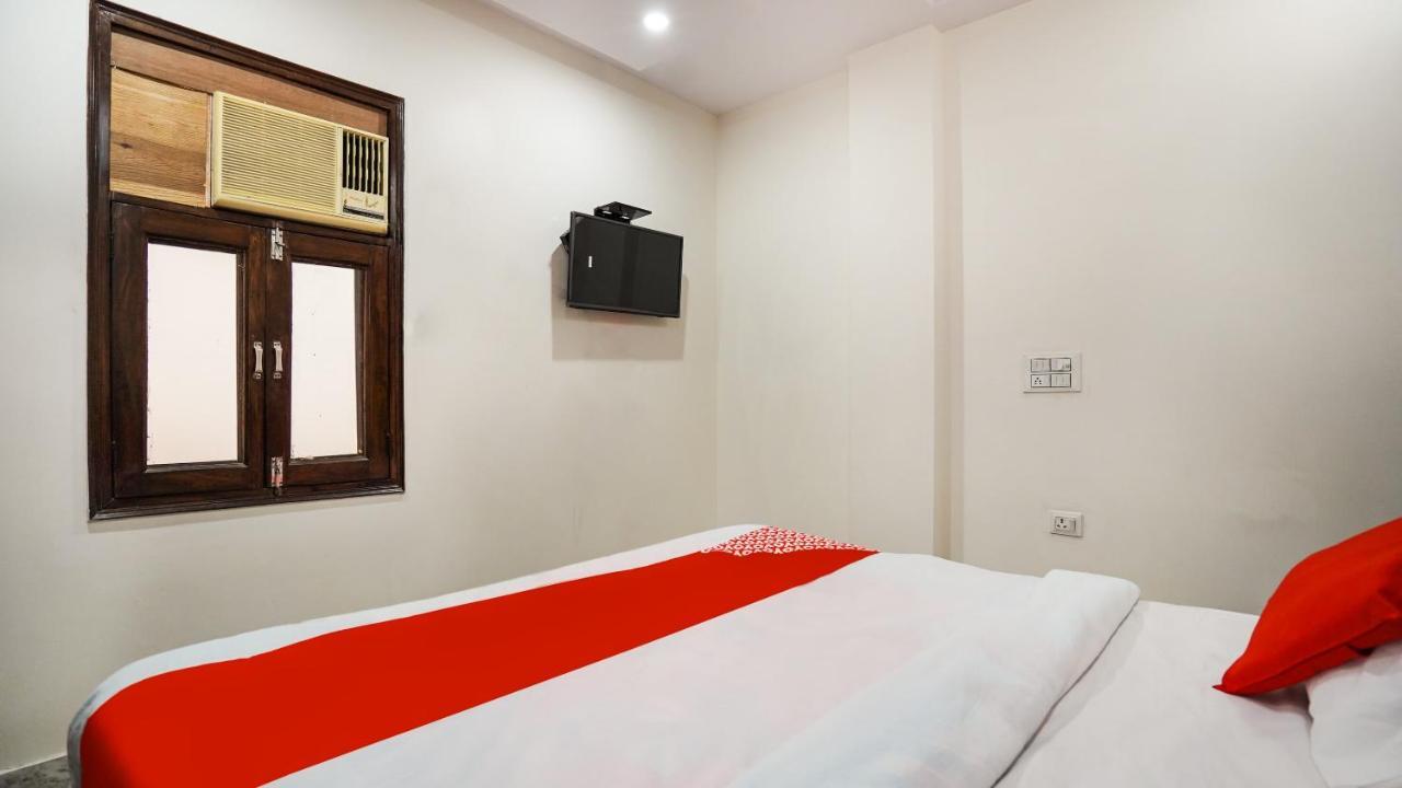 Hotel Oyo 67278 Metro