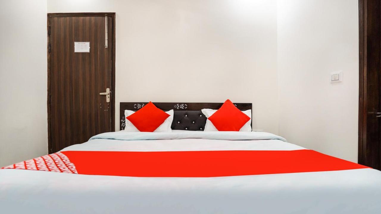 Hotel Oyo 67278 Metro