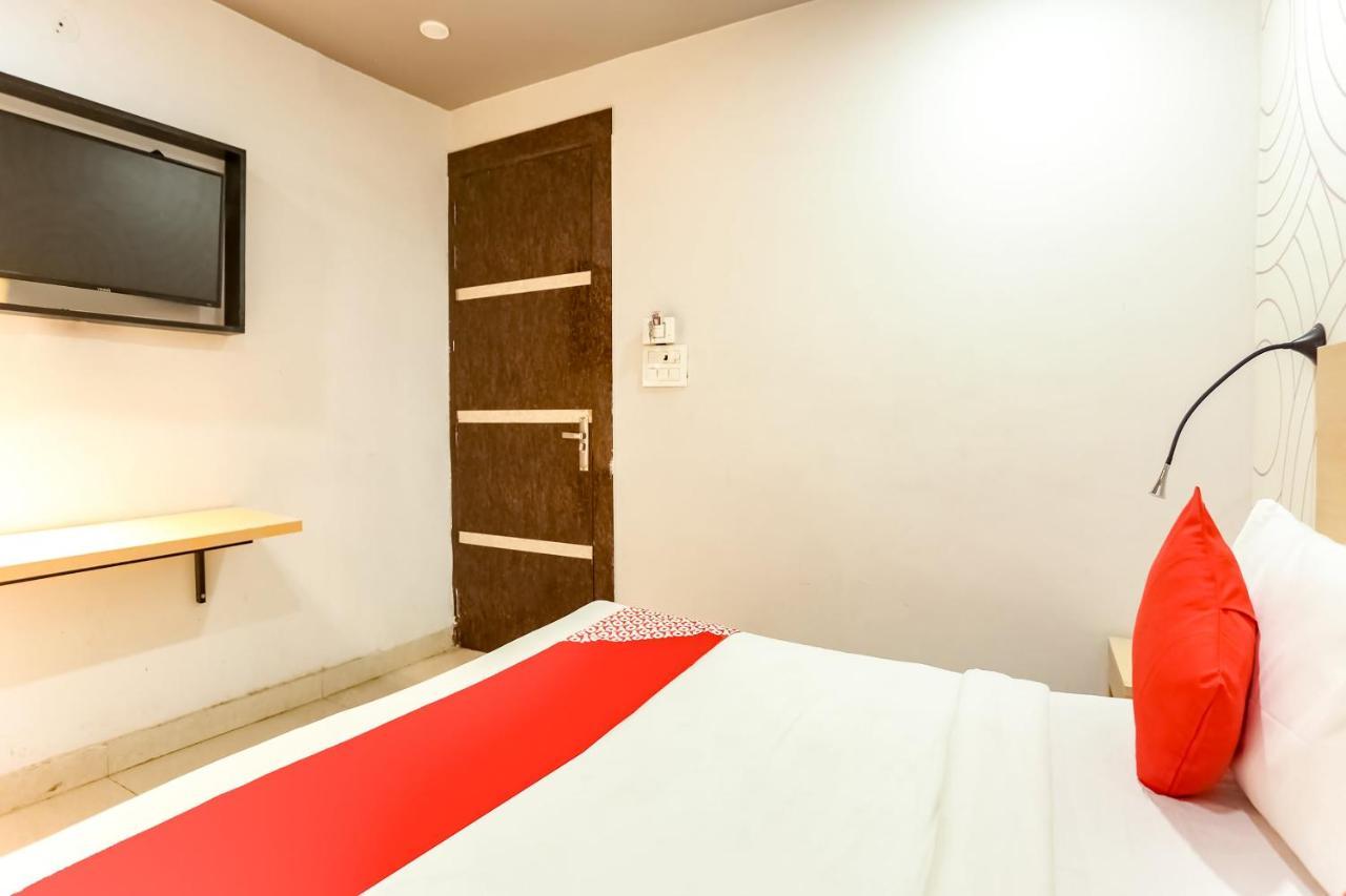 Hotel Flagship Royal Near Shahdara Metro Station New Delhi
