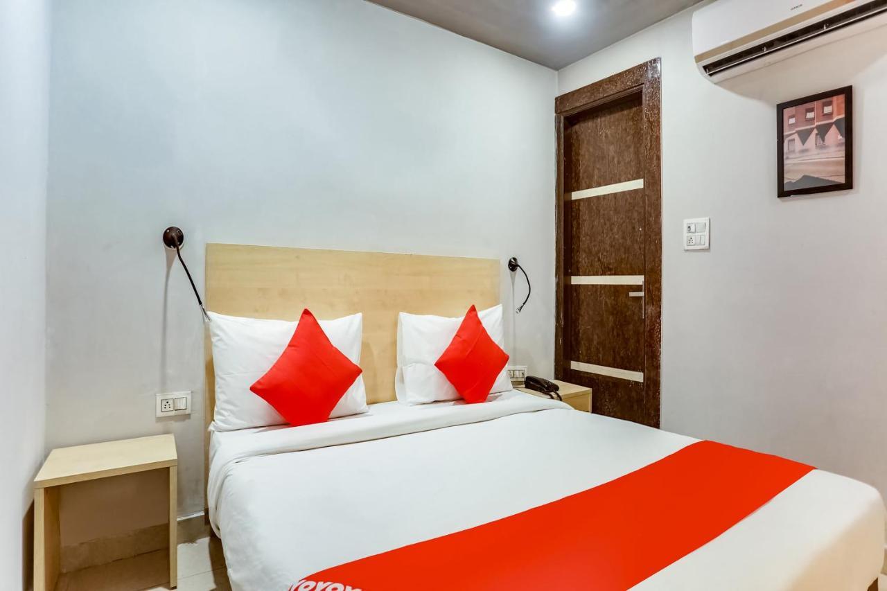 Hotel Flagship Royal Near Shahdara Metro Station New Delhi