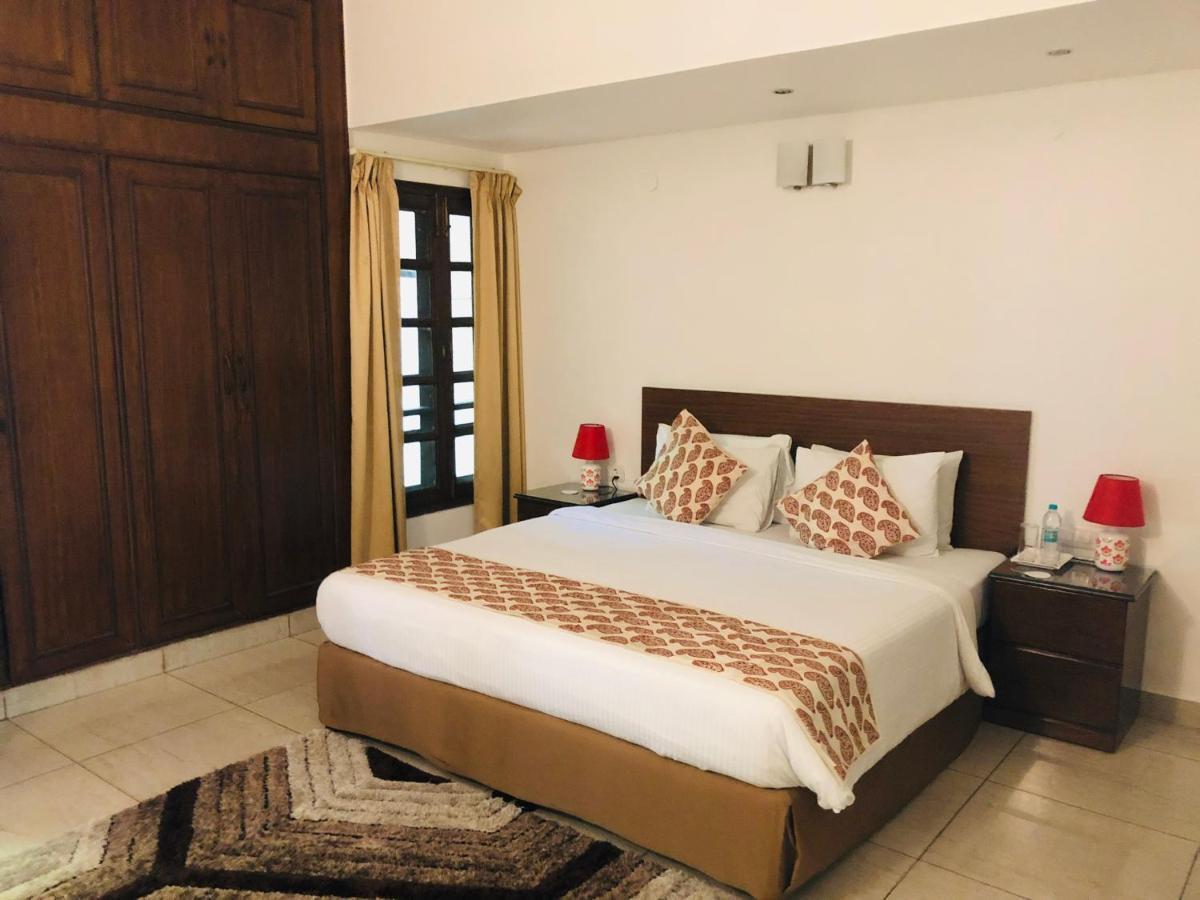 Bed & Breakfast The Neem