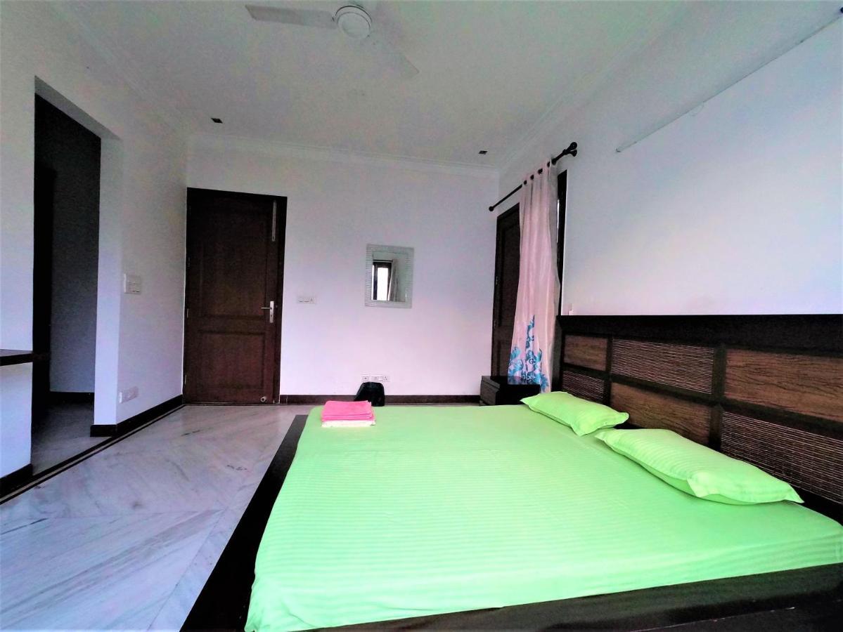 Homestay Healing *