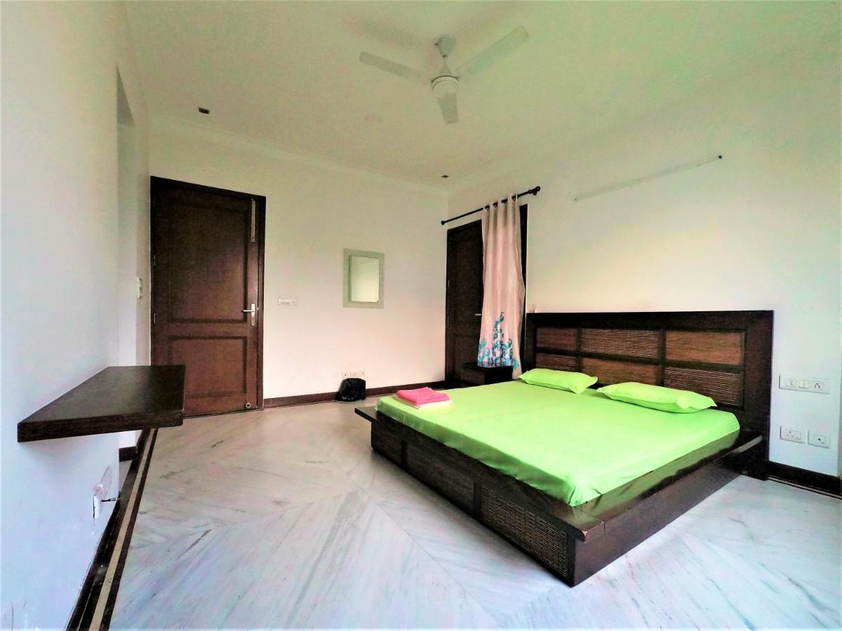 Healing Homestay New Delhi