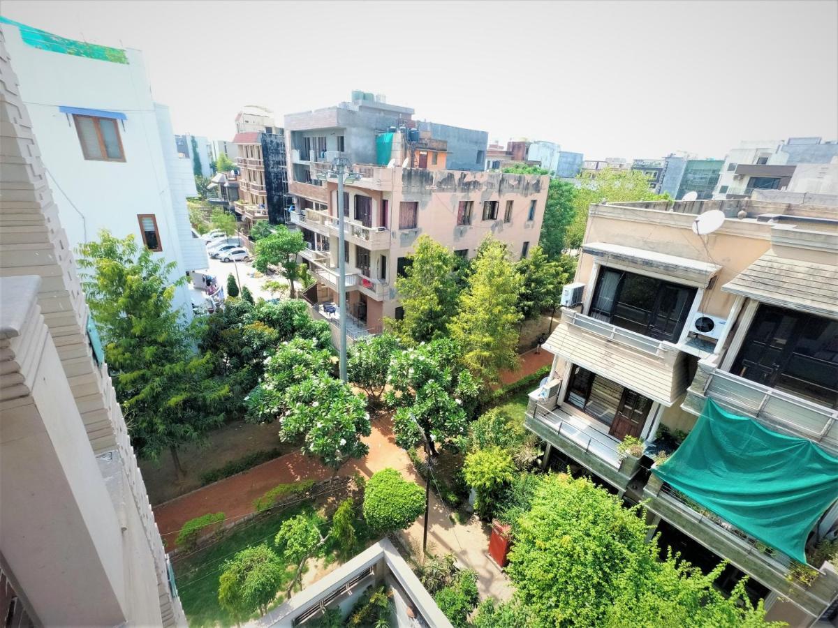 Healing Homestay New Delhi
