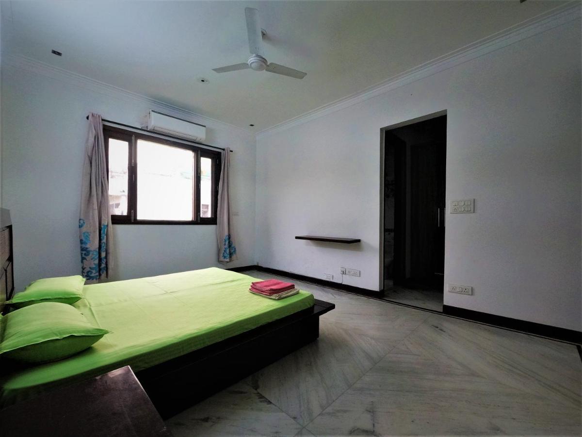 Homestay Healing New Delhi