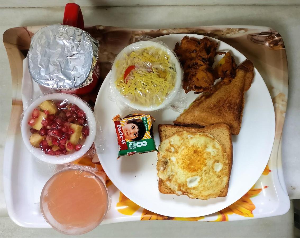 Healing Homestay