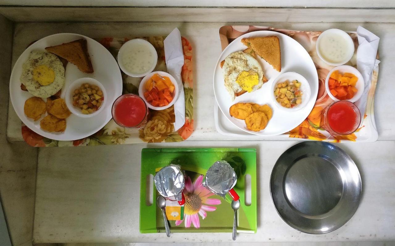 Homestay Healing