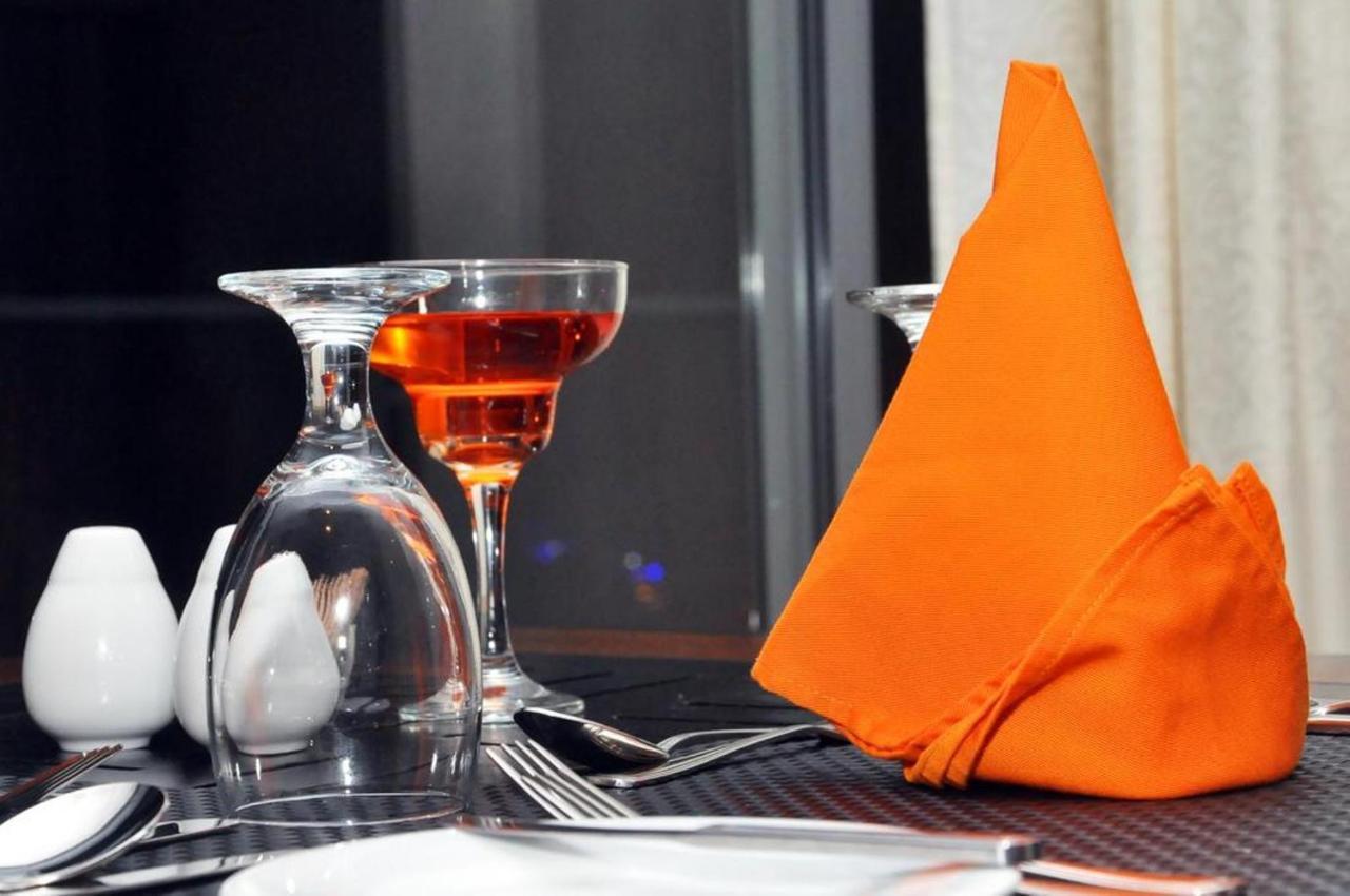 Airport Hotel Edge Home Stay 3* New Delhi