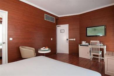 Treebo Check In By Oran Hotel New Delhi