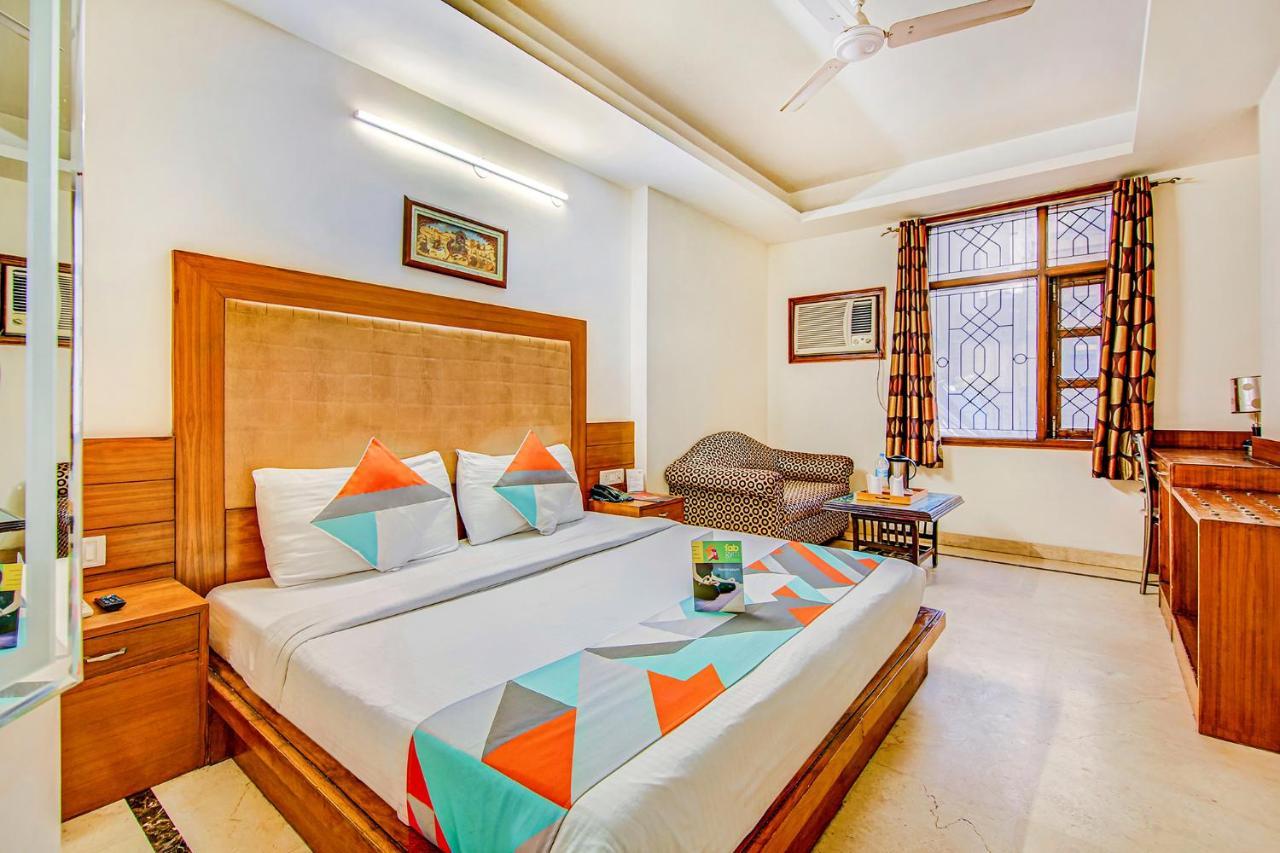 Apra Deluxe 3*