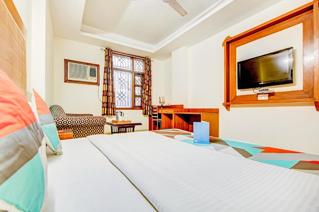 Apra Deluxe 3* Nova Deli