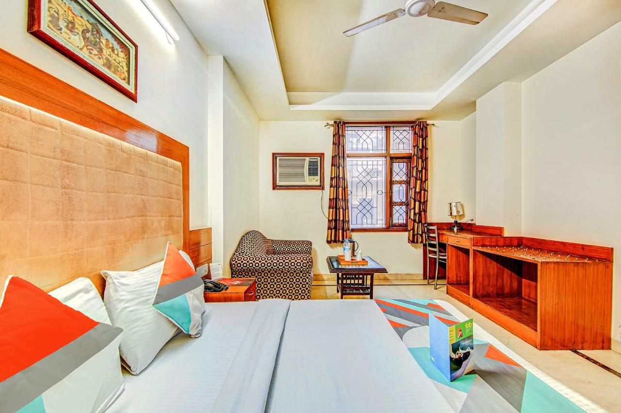Hotel Apra Deluxe Nova Deli