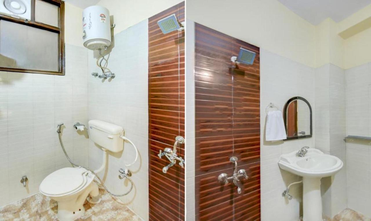 Hotel At Delhi Airport