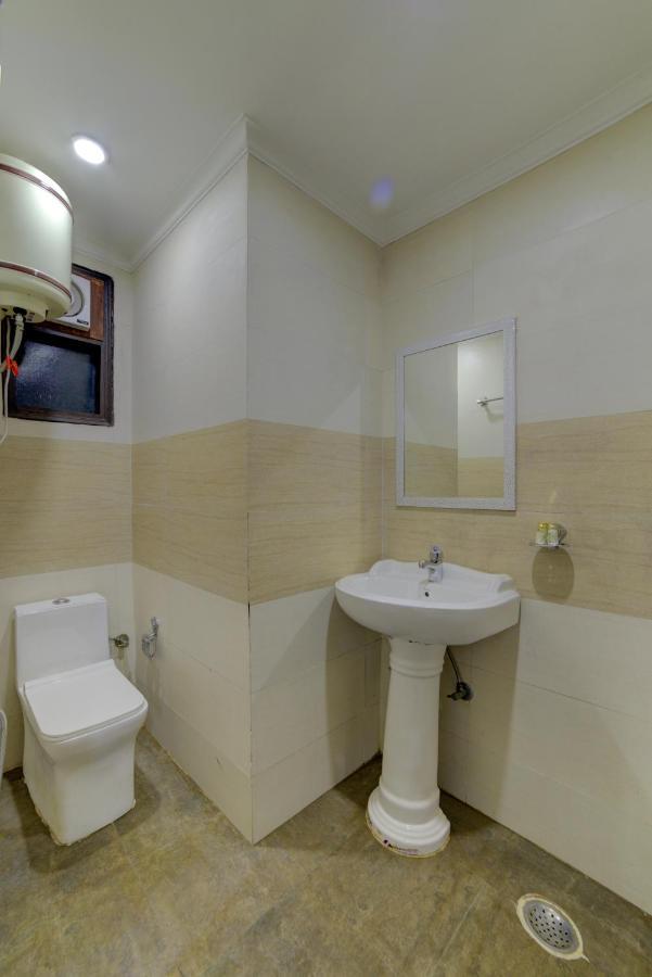 Airport Aerotech International Hotel New Delhi