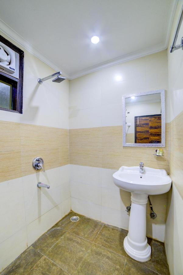 Hotel Airport Aerotech International New Delhi