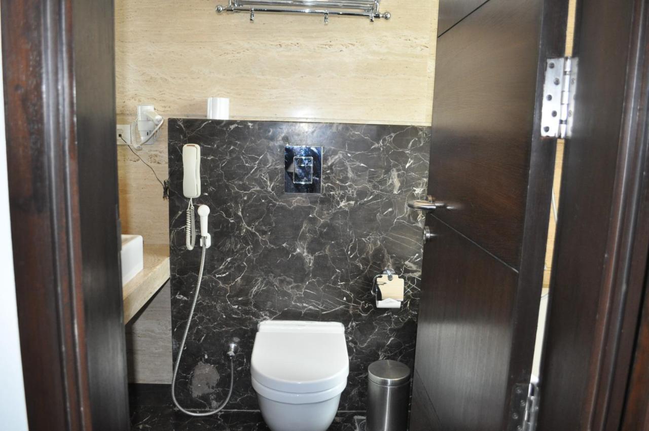 Ameya Hotel New Delhi