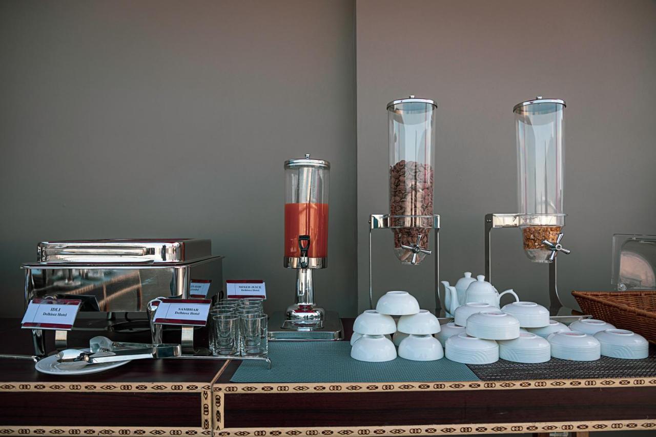 Delhieez - A Boutique Hotel New Delhi