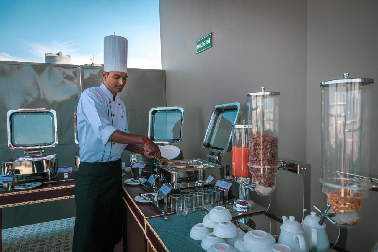 Delhieez - A Boutique Hotel New Delhi