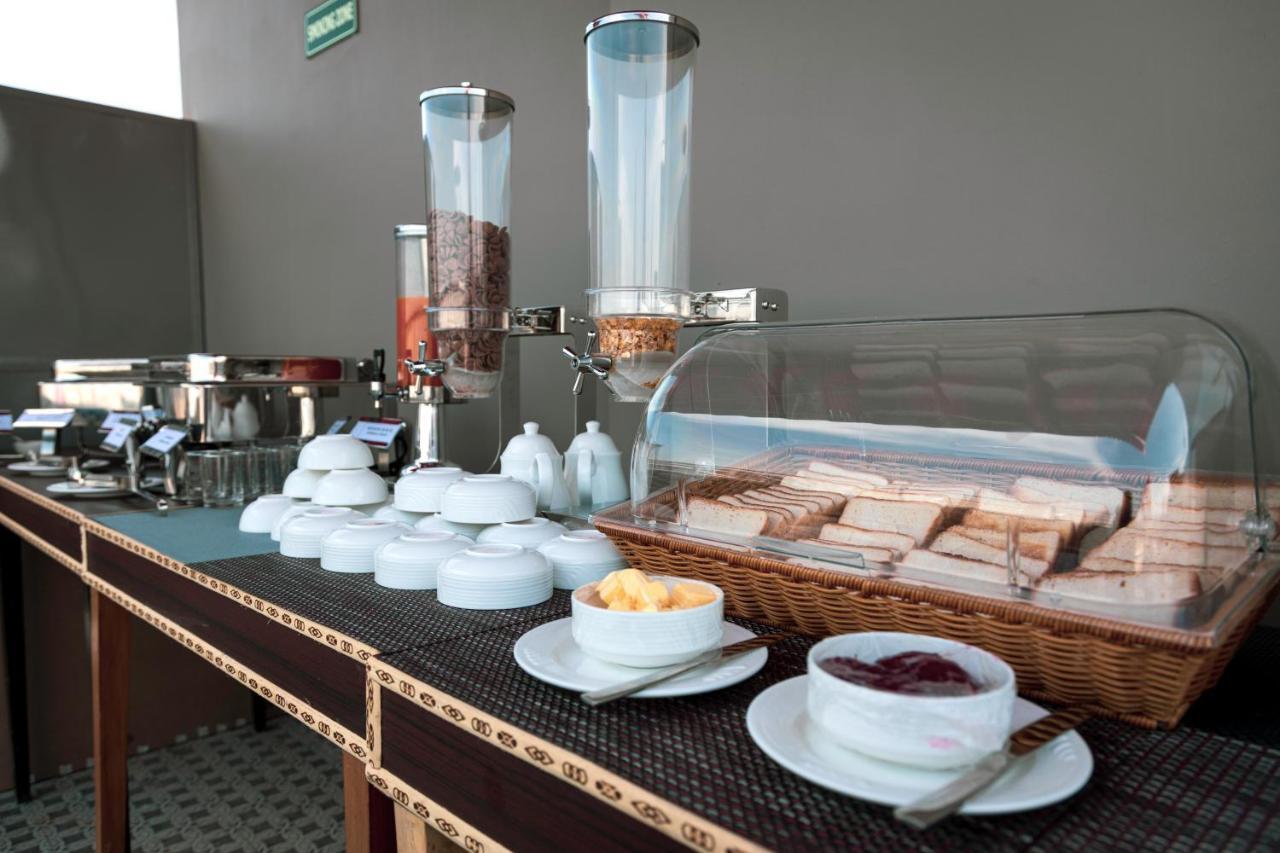 Delhieez - A Boutique Hotel 3*