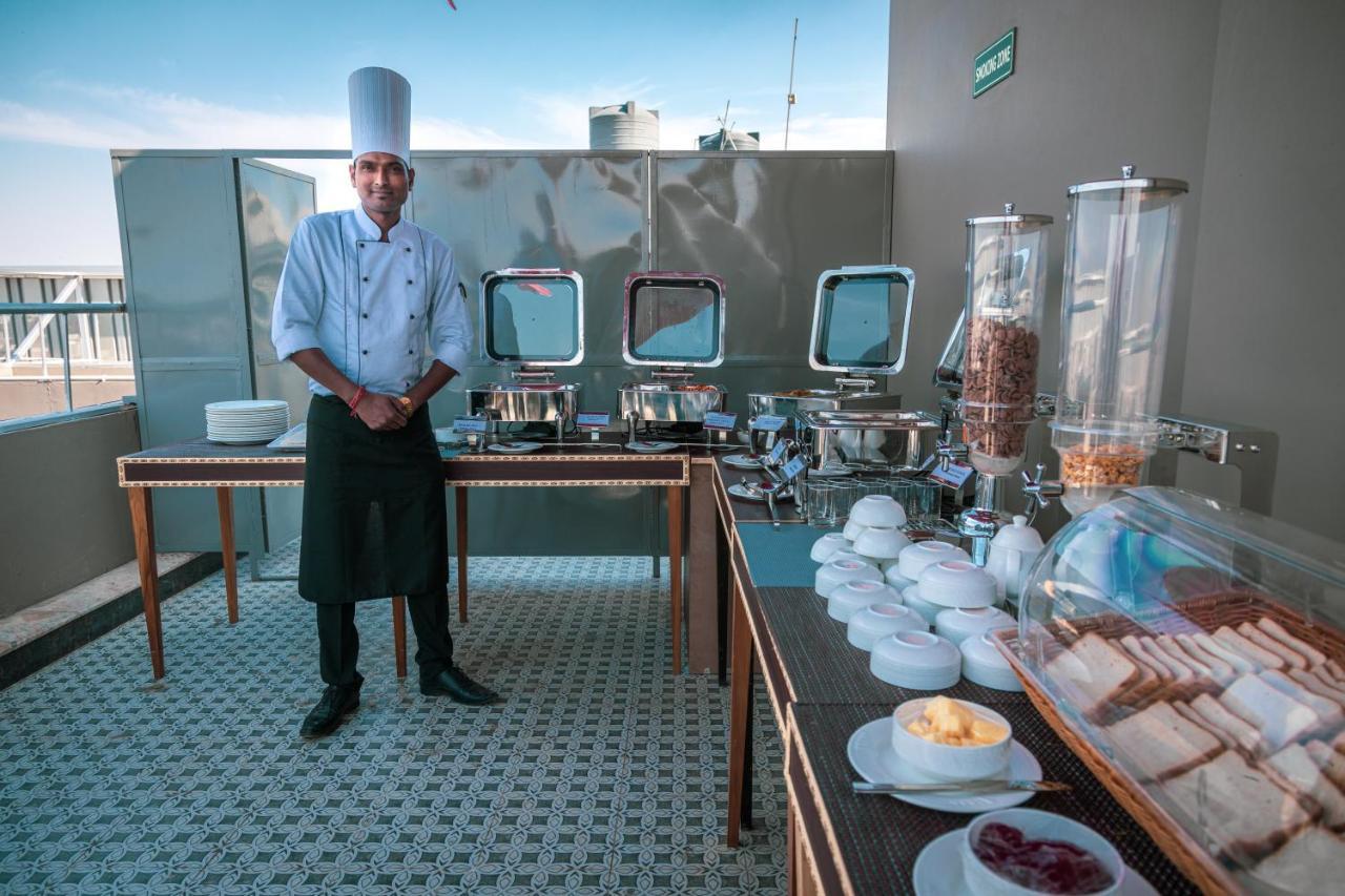Delhieez - A Boutique Hotel 3*