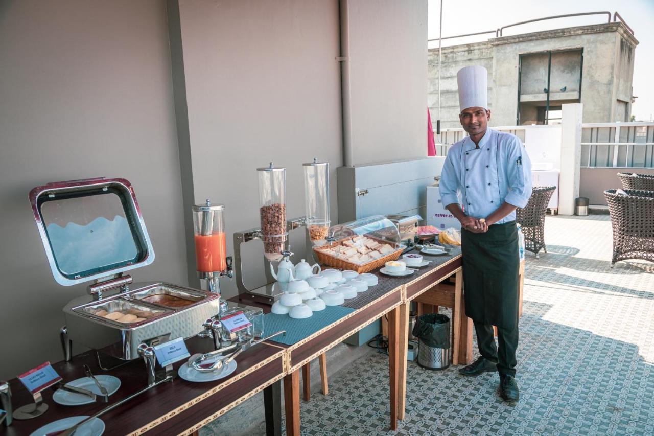 Delhieez - A Boutique Hotel New Delhi