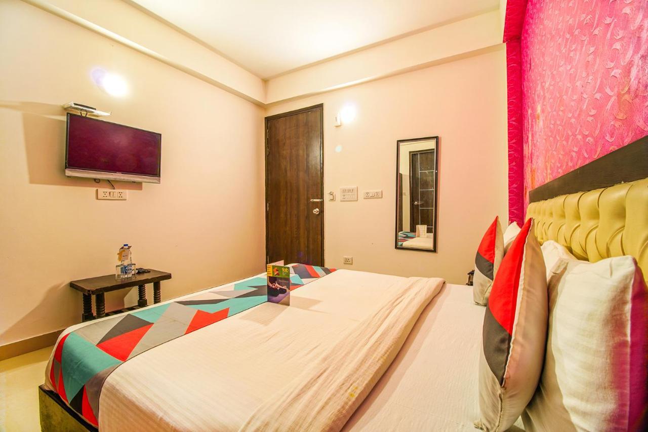 Fabexpress Tp Near Igi Airport 3* New Delhi
