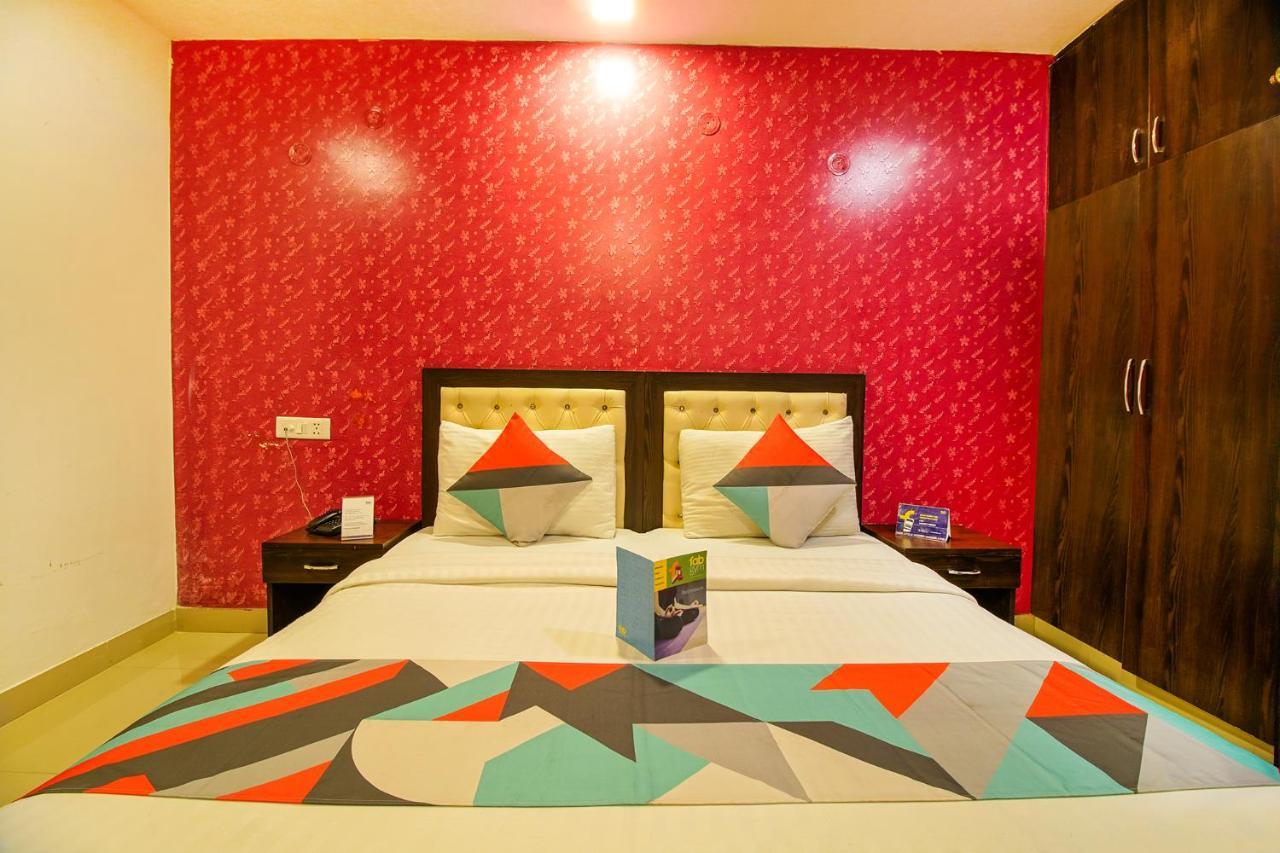 Fabexpress Tp Near Igi Airport New Delhi