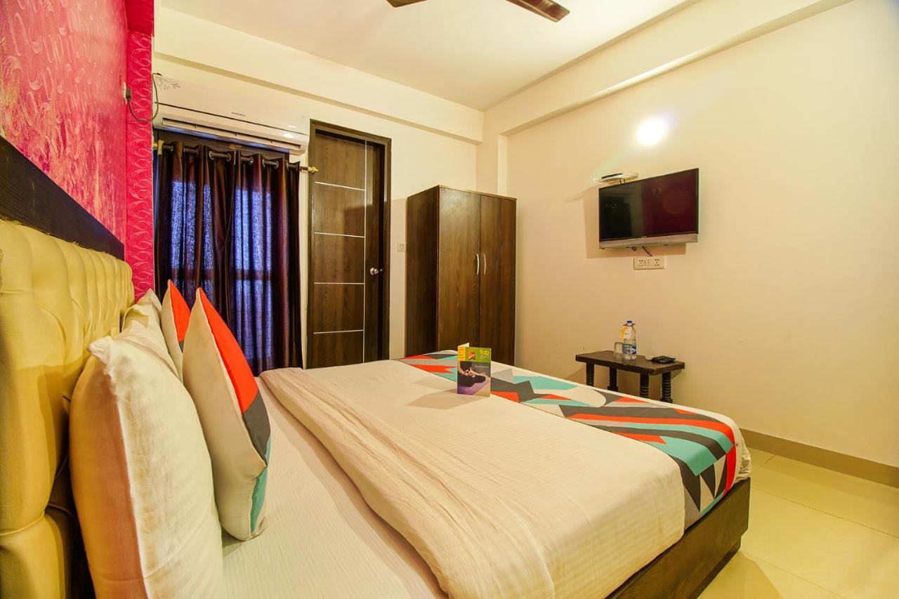 Fabexpress Tp Near Igi Airport New Delhi
