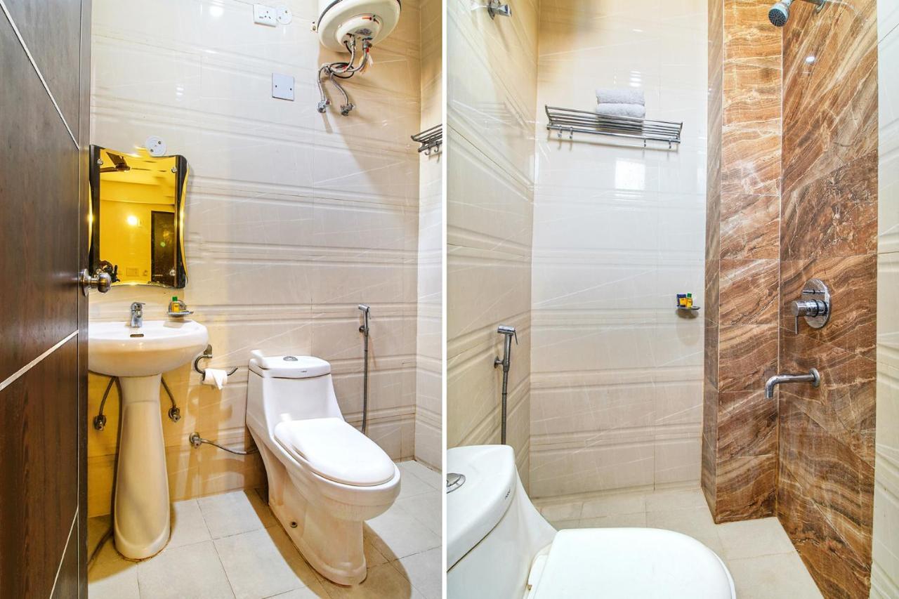 Hotel Fabexpress Tp Near Igi Airport