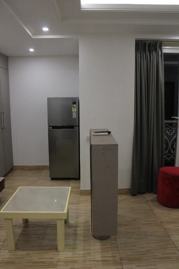 Redrose Homestay New Delhi