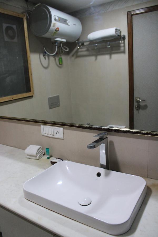 Redrose Homestay * New Delhi
