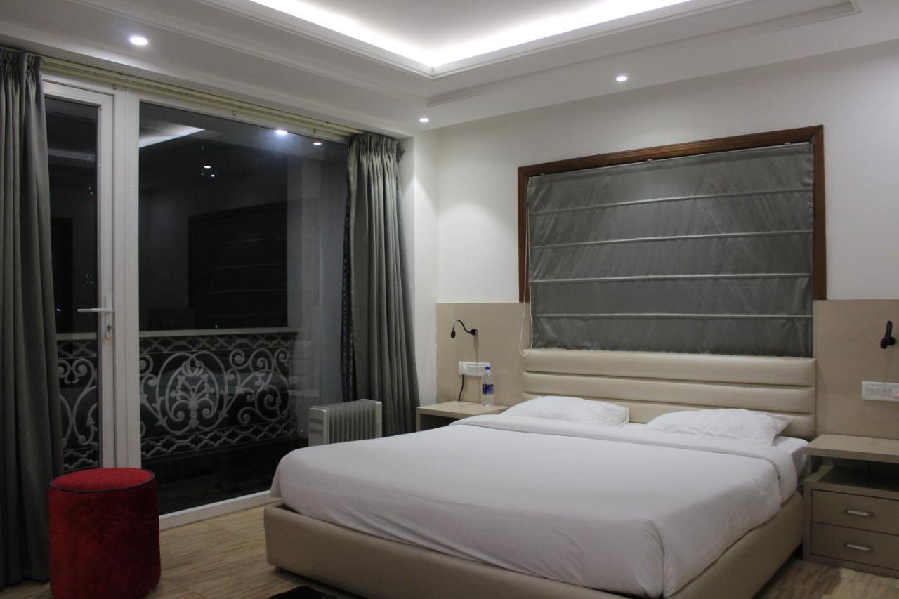 Homestay Redrose Homestay