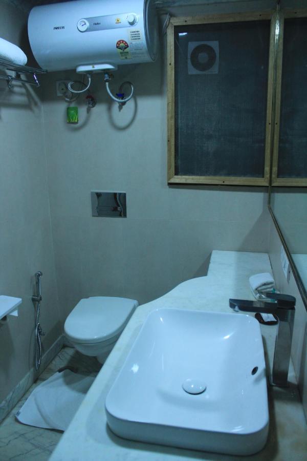 Redrose Homestay * New Delhi