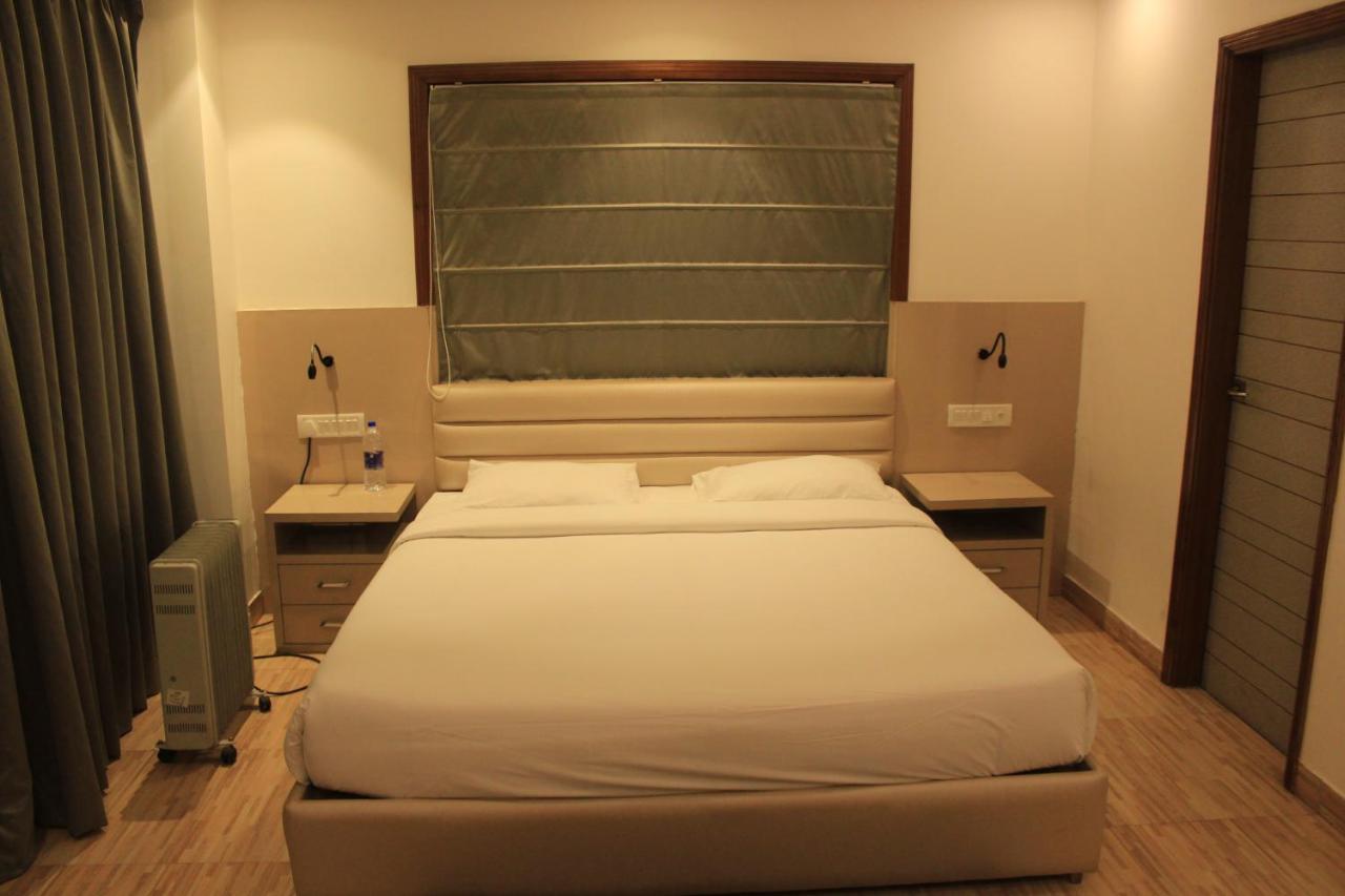 Homestay Redrose Homestay